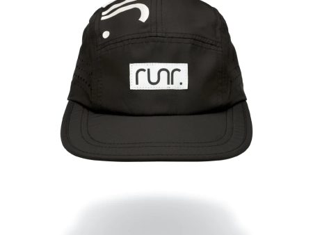 Runr Berlin Technical Running Hat on Sale