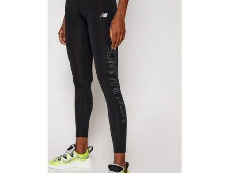 Reflective Accelerate Tight | Black on Sale