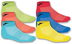 Joma Running Socks Fashion