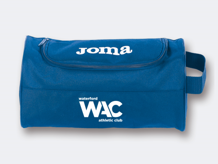 WAC Spike Bag For Discount