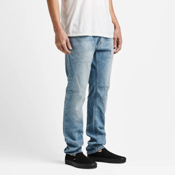 HWY 128 Straight Fit Denim on Sale