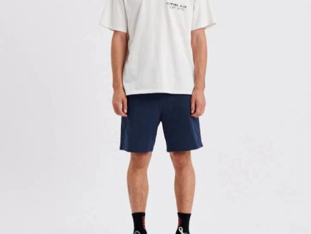 Cruiser Linen Short For Cheap