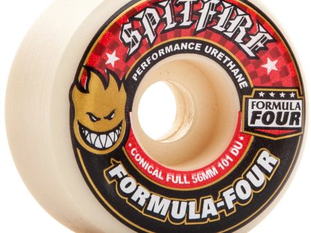 56mm Formula Four Conical Full 101a For Discount