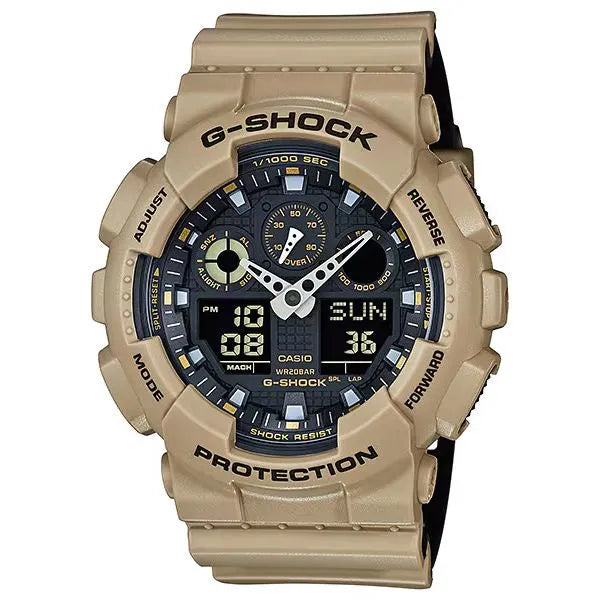 GA100L-8A Online now