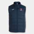 Piltown AFC | Urban Gilet | Adult Cheap