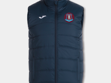 Piltown AFC | Urban Gilet | Adult Cheap