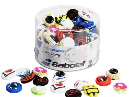 Babolat Loony Dampner Hot on Sale