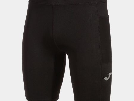 Elite X Short Tight | Black Online now