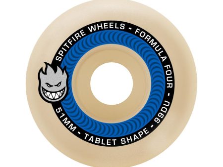 53mm F4 Tablet 99a Wheels Discount