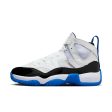 Jumpman Two Trey (GS) - WHITE GAME ROYAL-BLACK on Sale