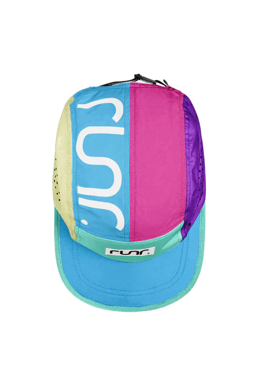 Runr Osaka Technical Running Hat For Cheap