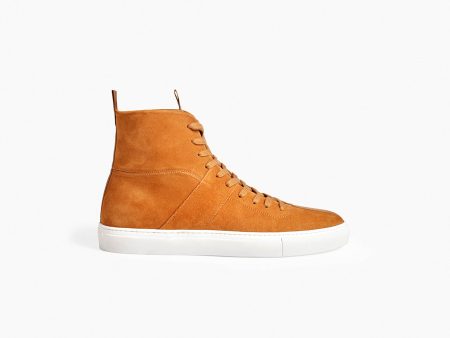 high top roamer   brulee on Sale