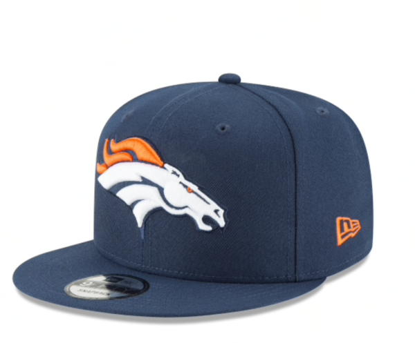 DENVER BRONCOS BASIC 9FIFTY SNAPBACK Cheap