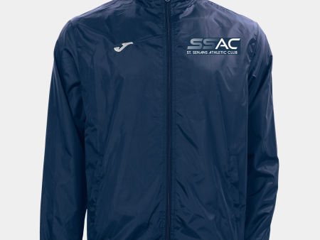 St. Senans AC | Iris Rain Jacket | Mens Online now