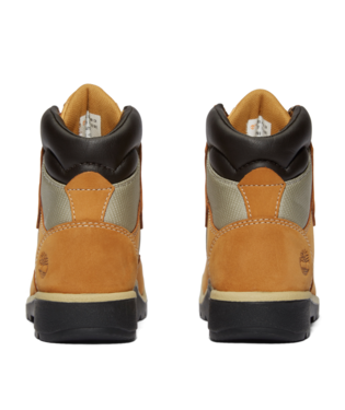 Little Kids Timberland Field Boot Tall Cam Boot- WHEAT Supply