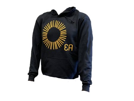 Education Alternatives Sun Hoodie Online