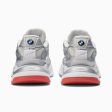 Puma Bmw Mms Rs-fast (GS) - NIMBUS CLOUD-PUMA SILVER Online