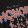 Honor The Gift Summer Honor Peace - BLACK For Discount