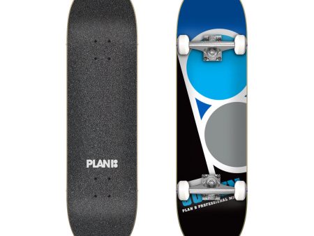 7.87  Big B Joslin Complete Skateboard Sale