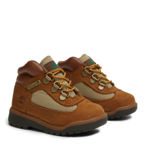 Toddlers Timberland Field Boot - MEDIUM BROWN Supply