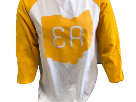 Education Alternatives State Baseball Tee Hot on Sale