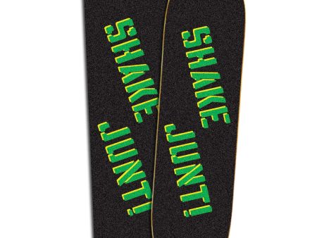 Sprayed OG Grip Tape on Sale