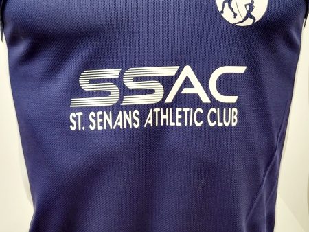 St. Senans AC | Singlet | Womens Online