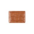 Classic Quilted Cardholder Online Hot Sale