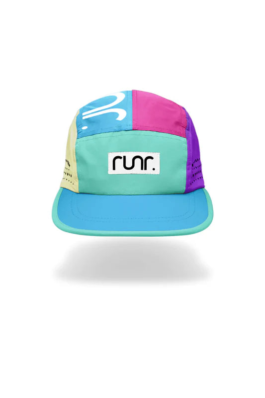 Runr Osaka Technical Running Hat For Cheap