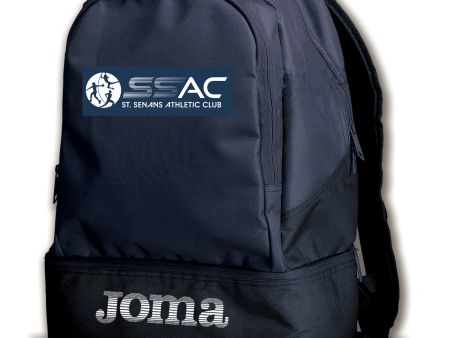 St. Senans AC | Backpack Online