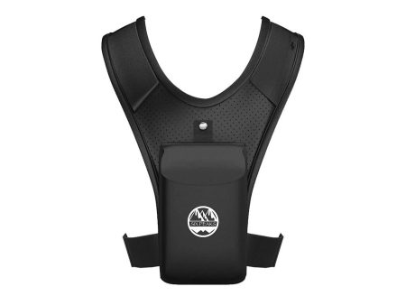 Running Vest with Phone Holder Online now