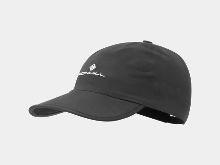 Sunlight Cap | Black Supply