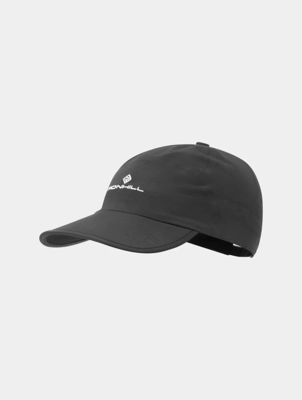 Sunlight Cap | Black Supply