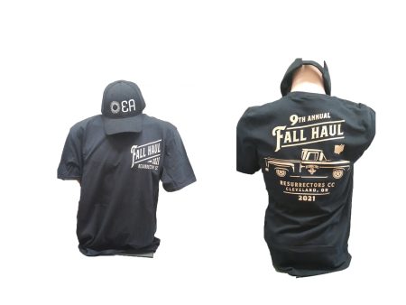 Community Fall Haul Shirt Online Sale