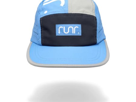 Runr Montreal Technical Running Hat For Discount