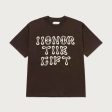 Honor The Gift B-Summer Tee - BLACK For Sale