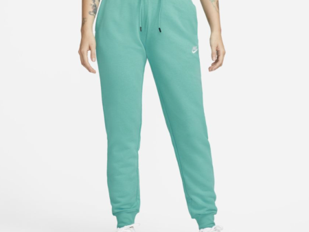 W Nike Sportswear Essential - WASHED TEAL WHITE For Sale