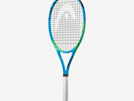 Head MX Spark Elite Tennis Racket | Blue on Sale