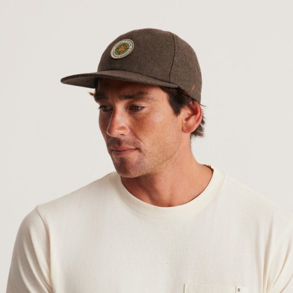 Campover Strapback Hat Online Sale