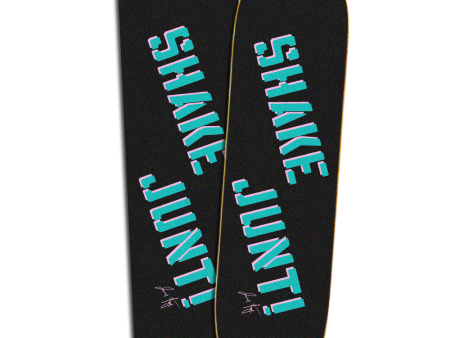 Jamie Foy Grip Tape For Sale