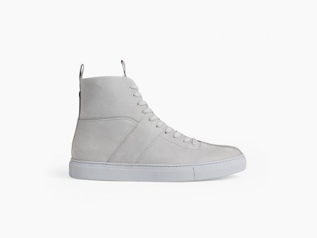 high top roamer   grey Cheap