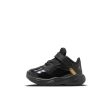 Jordan 11 Cmft Low (TD) - BLACK METALLIC GOLD For Sale