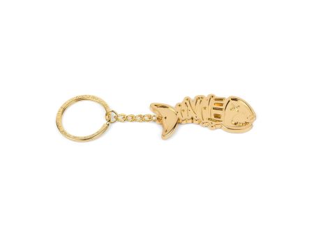 Bones Keychain For Discount