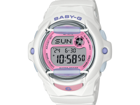 BABY-G BG-169PB-7 on Sale