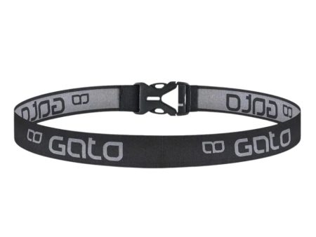 Gato Race Number Belt Supply