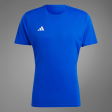 Adizero Essentials Tee | Blue Discount