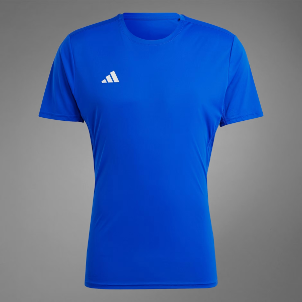 Adizero Essentials Tee | Blue Discount