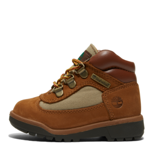 Toddlers Timberland Field Boot - MEDIUM BROWN Supply