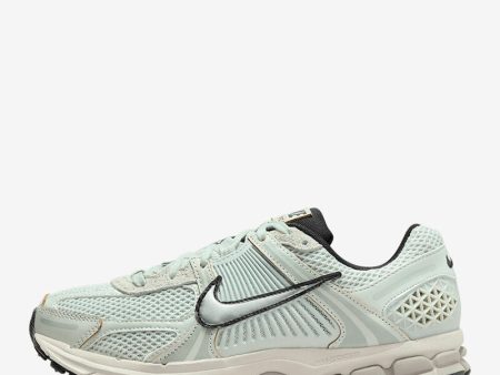 Women s  Nike Zoom Vomero 5 - LIGHT SILVER CHROME-LIGHT BONE-BLACK For Cheap