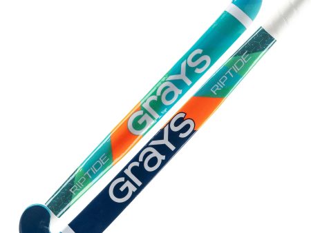 Grays Riptide Ultrabow 36.5  | Blue Green For Sale